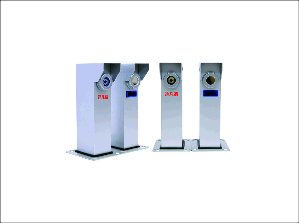 DF1J-（50-500）單光束激光對(duì)射