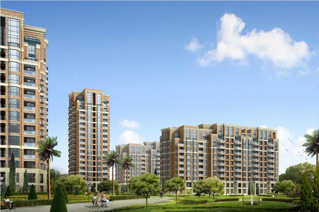 杭州銳盾電子-別墅住宅小區(qū)周界報(bào)警解決方案